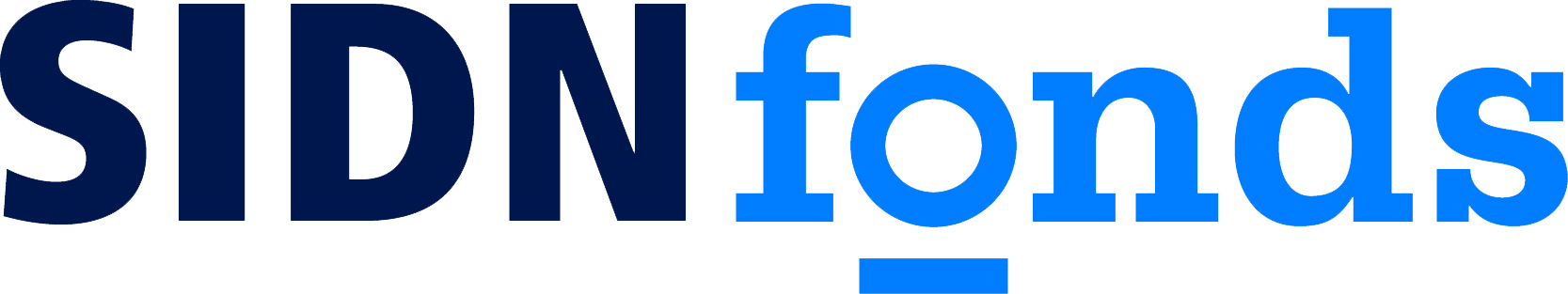SIDN fonds